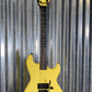 G&L Tribute Jerry Cantrell Rampage Ivory Guitar #4093 Used