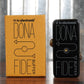TC Electronic BonaFide Buffer Compact Analog Guitar Effect Pedal Used