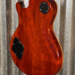 PRS Paul Reed Smith SE McCarty 594 Singlecut Vintage Sunburst Guitar & Bag #4090