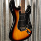 G&L Tribute Legacy 3 Tone Sunburst Guitar #7946