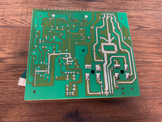 Wharfedale Pro Amplifier PCB Board Part # 088-1382000400R