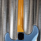 G&L Tribute Legacy Lake Placid Blue Guitar #8871 B Stock
