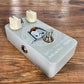 Animals Pedals Bath Time Reverb Guitar Effect Pedal Demo