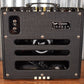 Supro Delta King 10 All Tube 5 Watt 10" Guitar Combo Amplifier Black Cream 1820RBC