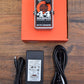 Electro-Harmonix EHX 44 Magnum Power Amp Guitar Effect Pedal Amplifier