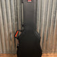 Gator GTSA-GTRLPS TSA ATA Molded Les Paul Single Cutaway Electric Guitar Hardshell Case