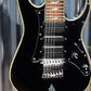Ibanez Prestige Universe UV777P Steve Vai 7 String Black Guitar Japan & Case