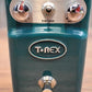 T-Rex Effects Tonebug Phaser Guitar Effect Pedal TREX Tone Bug #273