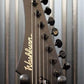 Washburn Ola Englund Parallaxe Solar PXSOLAR170C 7 String Guitar #062