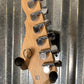 G&L Tribute Legacy 3 Tone Sunburst Guitar #7933
