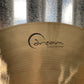Dream Cymbals C-RI20 Contact Series Hand Forged & Hammered 20" Ride