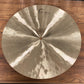 Dream Cymbals C-CR16 Contact Series Hand Forged & Hammered 16" Crash Cymbal