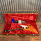 Gibson Explorer Antique Natural Guitar & Case 2020 #0215 Used