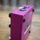 T-Rex Octavius Tri-Tone Octave Divider Bass & Guitar Effect Pedal #158
