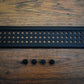 Temple Audio Design Duo SB Pedalboard Support Mounting Bracket Black
