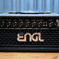 ENGL MetalMaster E309 20 Watt All Tube Reverb & Power Soak Guitar Amplifier Head Metal Master