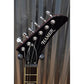 Hamer Guitars Standard Flame Top Cherry Sunburst Electric Guitar & Gig Bag #2247