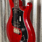 PRS Paul Reed Smith USA S2 Standard 22 Vintage Cherry Guitar & Bag #4086