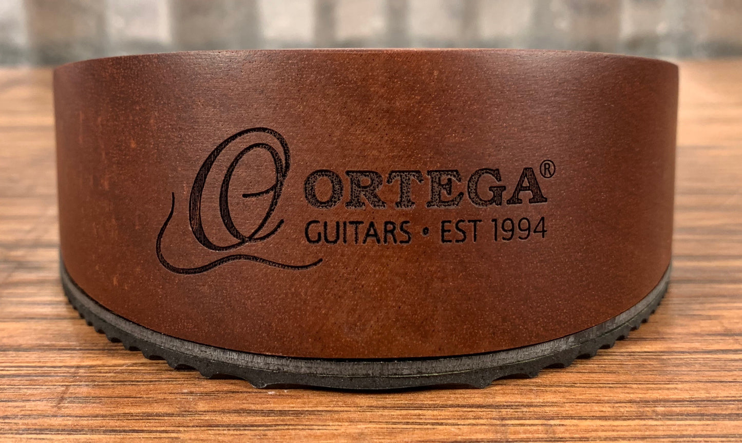 Ortega Guitars Stompbox Series Quantum Exp Expression Trigger Guitar Effect Pedal