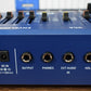 Behringer MS-1-BU 32 Key Analog Synthesizer Blue Demo