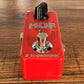 TC Electronic HOF Hall of Fame Mini Reverb Tone Print Guitar Effect Pedal Used