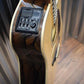 Takamine GD90CE ZC Natural Sprice Ziricote Acoustic Electric Guitar & Bag #135