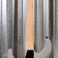 ESP LTD M-200 Alien Gray Guitar LM200AGRY #0023 Demo