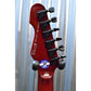 ESP LTD TE-200 Maple See Through Black Cherry T Style Guitar TE200MSTBC #2895