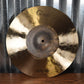Dream Cymbals ECLPHH15 Eclipse Hybrid 15" Hi Hat Set