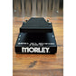Morley PDW-II Pro Series II Distortion Wah Volume Guitar Effect Pedal