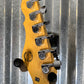 G&L Tribute Fallout Mint Green Guitar #9303