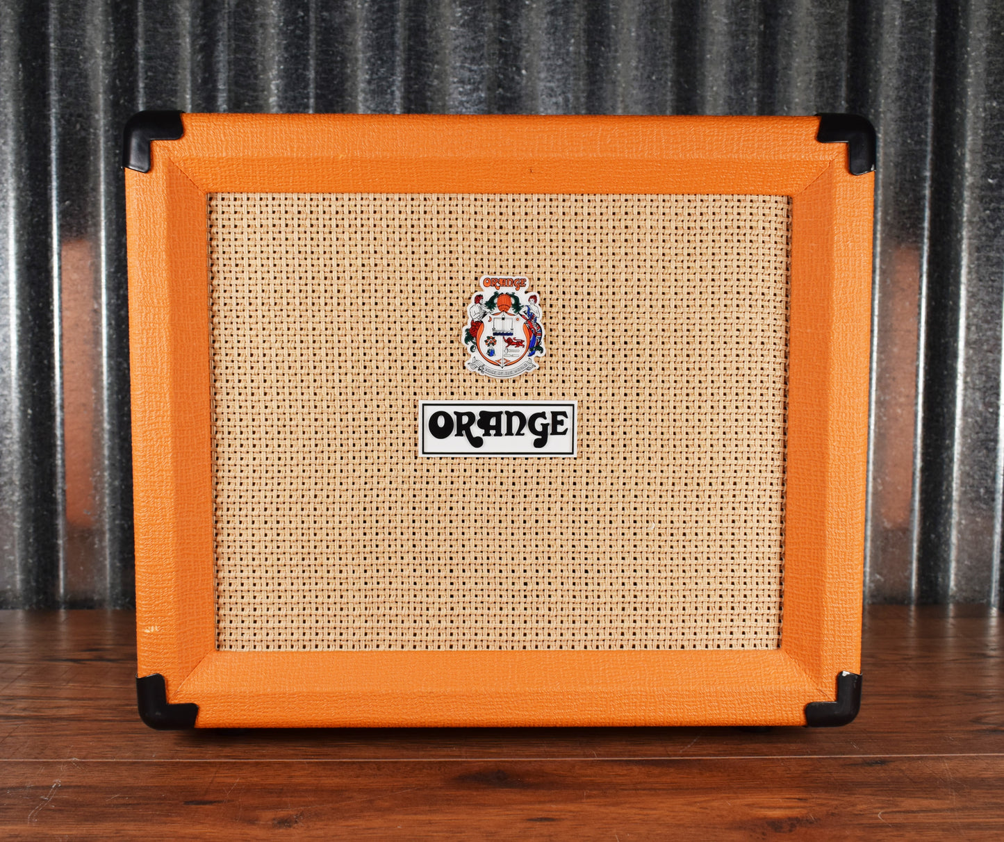 Orange Crush 20 1x8" 20 Watt Guitar Combo Amplifier Used