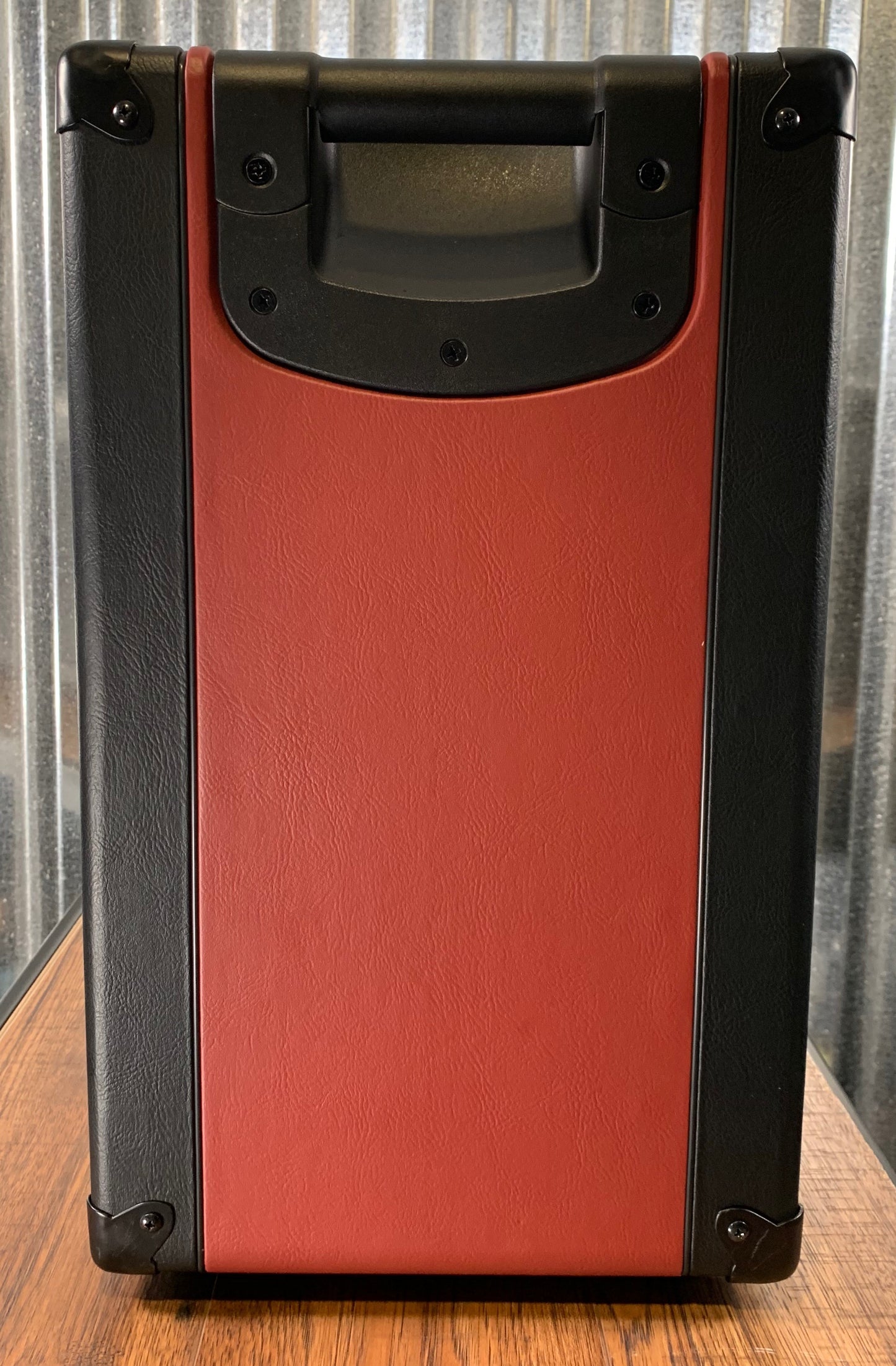 Laney GH30R-112 1x12" 2 Channel 30 Watt Tube Celestion Guitar Amplifier Combo Demo