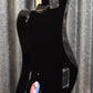 ESP E-II GB-4 4 String Bass Black Seymour Duncan & Case EIIGB4BLK Japan #ES9407193