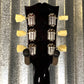 Gibson USA 2021 SG Standard '61 Tobacco Burst Guitar & Case #0198 Used