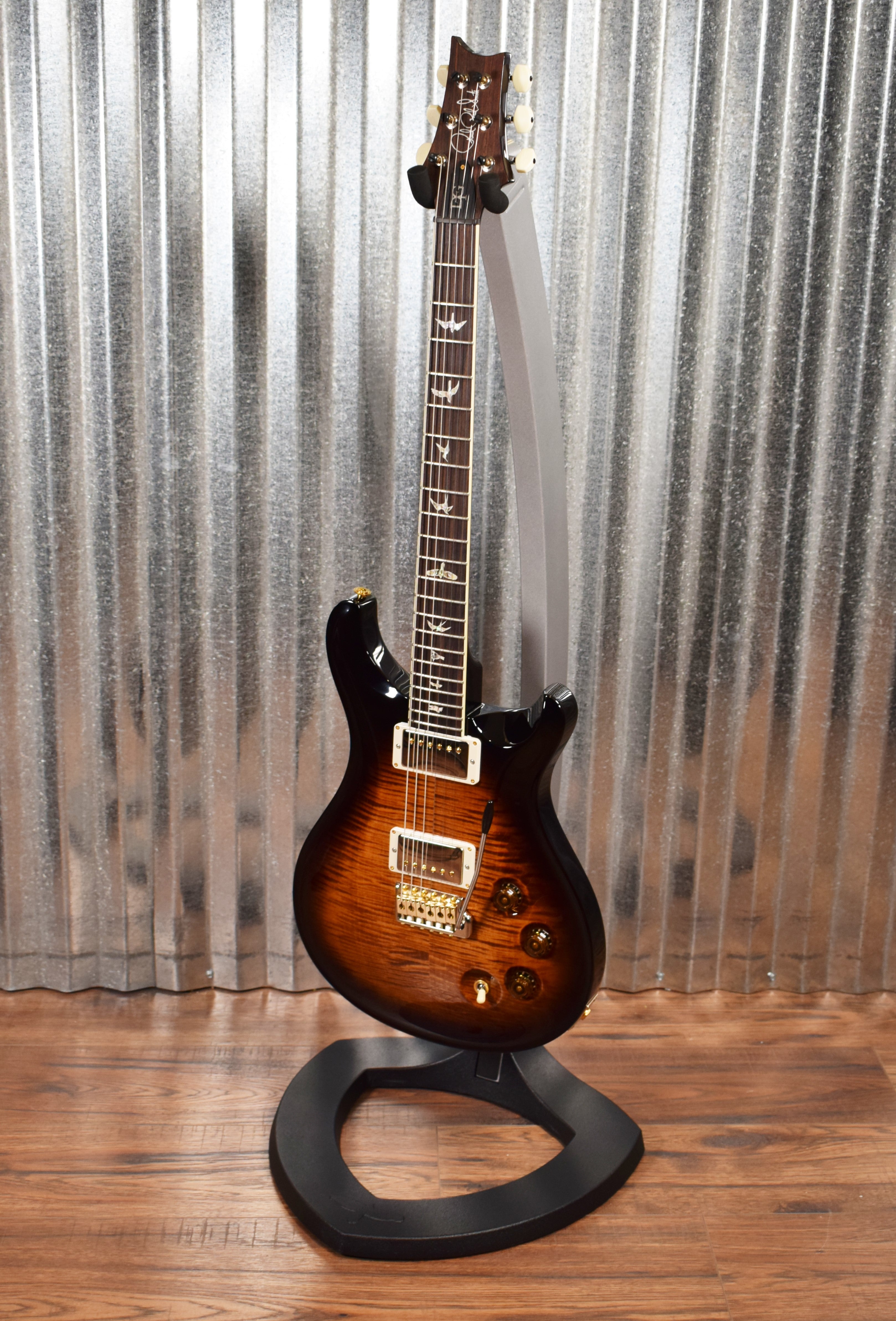 PRS Paul Reed Smith Floating Guitar Stand – Specialty Traders