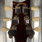 PRS Paul Reed Smith USA S2 Singlecut McCarty 594 Tri Color Burst Guitar & Bag #4803