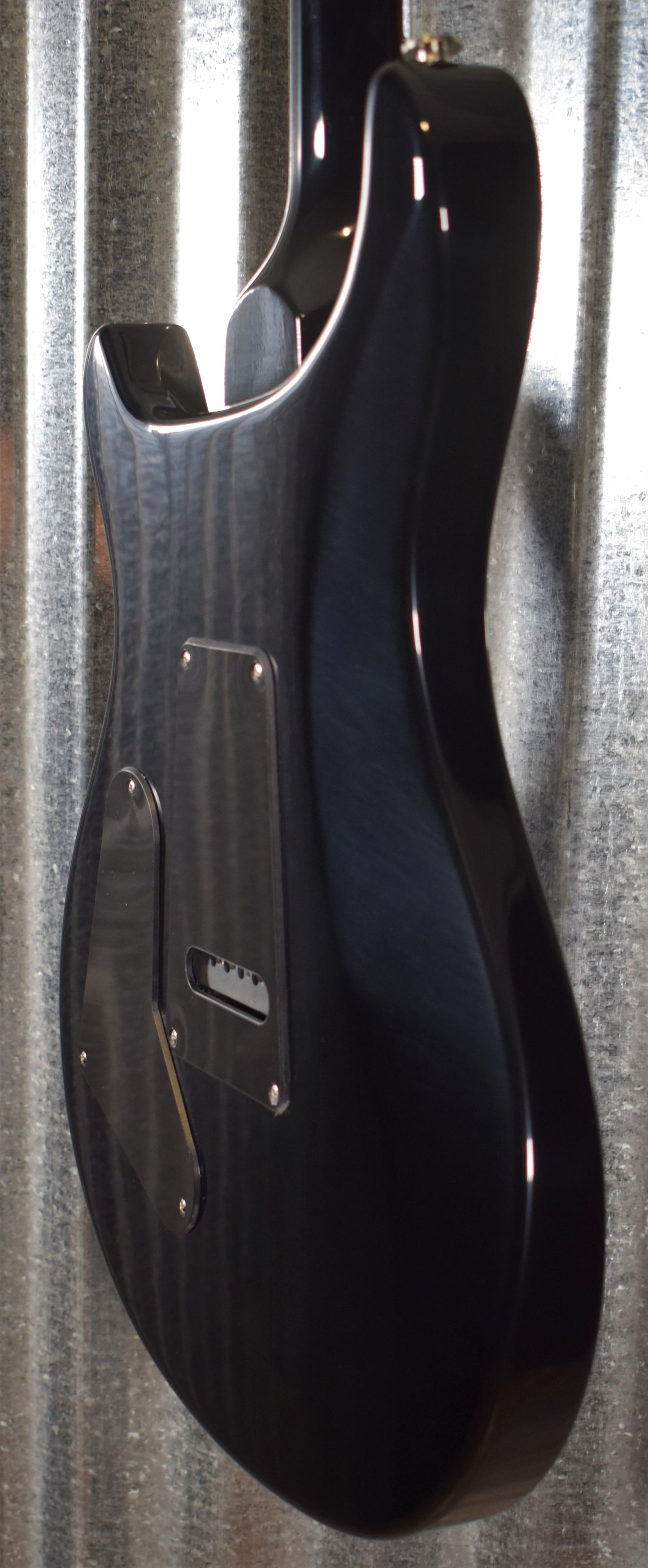 PRS Paul Reed Smith USA S2 Custom 24 Royal Blue Guitar & Bag 2019 #8193