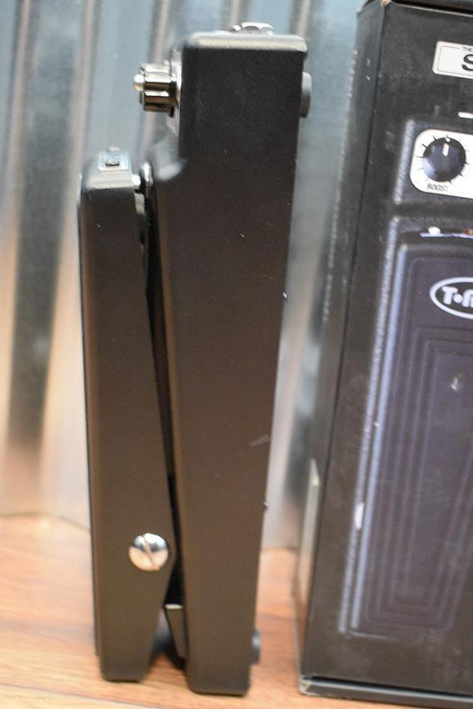 T-Rex Engineering Shafter Triple Mode Wah Guitar Effect Pedal Demo #270