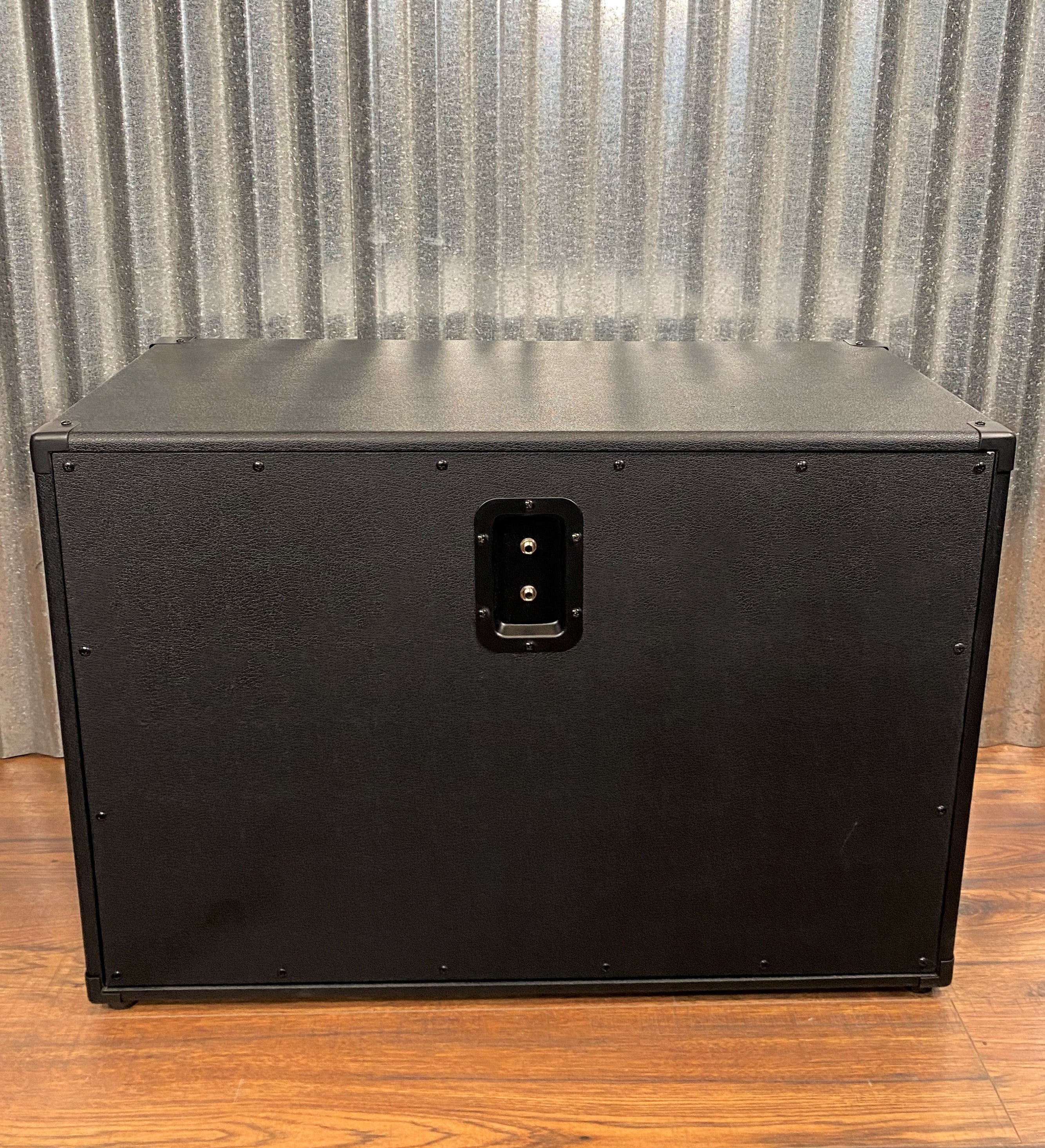 Seismic Audio Contemporary Empty 2x12