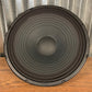 Wharfedale Pro LA Series D-304 15" 400 Watt 8 Ohm Replacement Bass Woofer Speaker