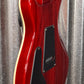 PRS Paul Reed Smith SE Standard 24 Vintage Cherry Guitar #3220