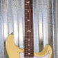 PRS Paul Reed Smith SE Silver Sky Moon White Guitar & Bag #7622
