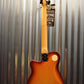 Reverend Guitars Charger HB Faded Burst Electric Guitar CHHB & Hard Case