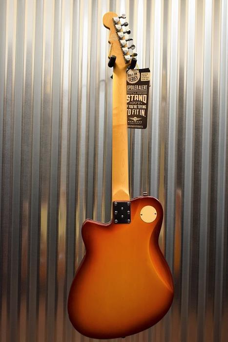 Reverend Guitars Charger HB Faded Burst Electric Guitar CHHB & Hard Case