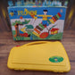 Beyer DB-27k 27 Keys Glockenspiel Xylophone with Beaters & Case