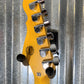 G&L Tribute Legacy Gloss Black Guitar #3001