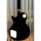 Epiphone Les Paul Standard Black Guitar & Hardshell Case #2265 Used