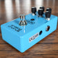 Dunlop MXR M234 Analog Chorus Guitar Effect Pedal Used