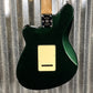 Reverend Double Agent W Outfield Ivy Guitar #57848